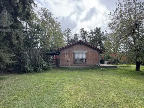 Casa en Ezeiza