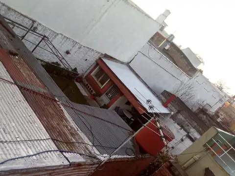 Casa Ideal dos familias