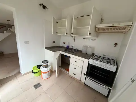 Departamento en alquiler en Rosario