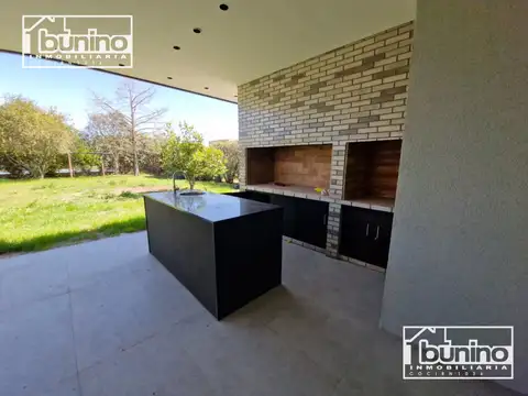 Casa en Venta A Estrenar