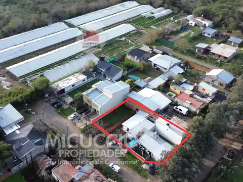 Departamento en Venta de 11 ambientes