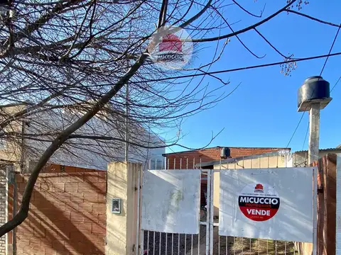 Departamento en Venta con 2 cocheras