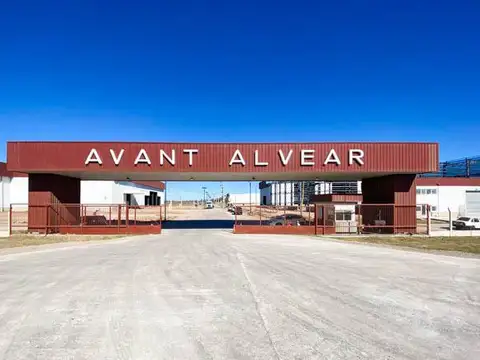 Terreno en Venta en Alvear, Rosario