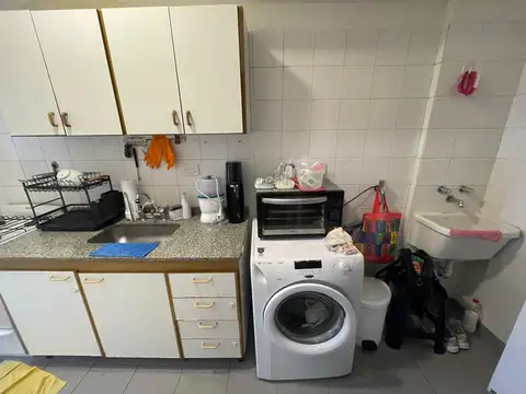 Departamento en Alquiler Permite mascota