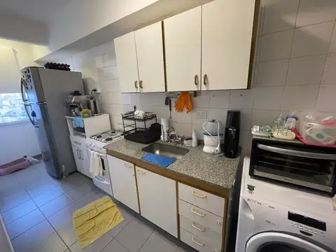 Departamento en Alquiler 20 años