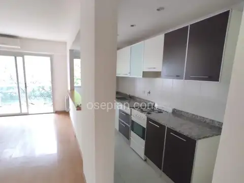 Departamento en Alquiler de 2 dormitorios