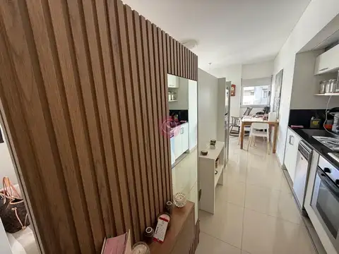Departamento en Venta en Vicente Lopez Vias / Maipu, USD 225.000