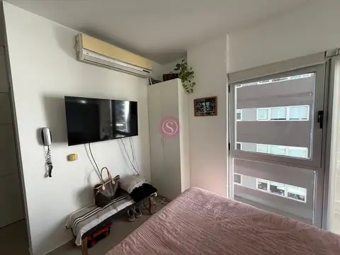 Departamento en Venta con 1 cochera