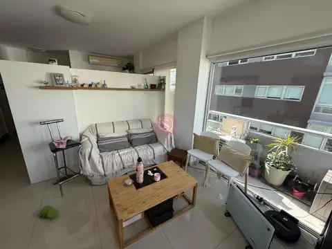 Departamento en Venta de Monoambiente