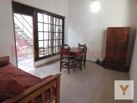 Depto Tipo Casa en Venta de 2 dormitorios