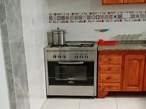 Depto Tipo Casa en Venta de 4 ambientes