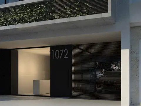 Departamento en Venta en Caballito, USD 300.000