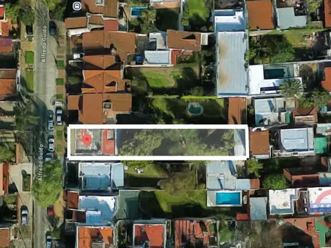 Casa en Venta de 2 dormitorios