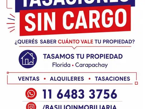 VENTA CASA DE 3 AMBIENTES A RECICLAR CON GRAN JARDÍN – VILLA ADELINA