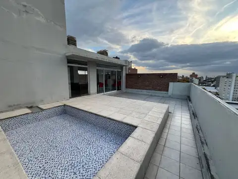 Departamento en Venta en Rosario, USD 295.000