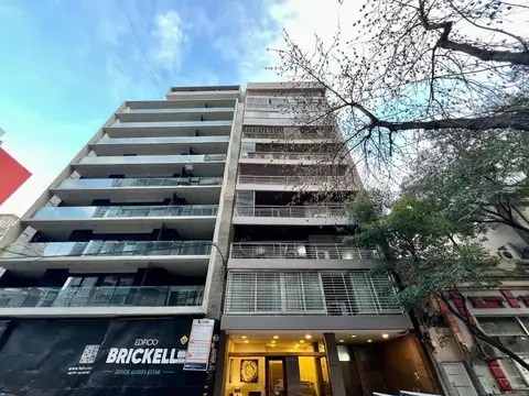 VENTA-DEPARTAMENTO 3 DORMITORIOS-COCHERA-AMENITIES