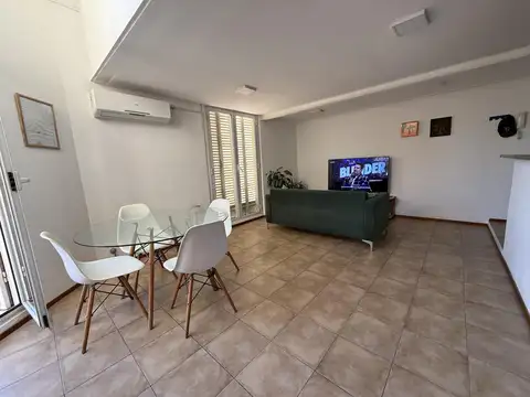 Departamento en Alquiler de 4 ambientes