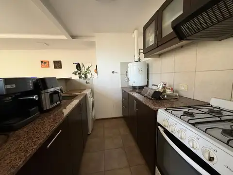 Departamento en Alquiler en Abasto, $ 750.000