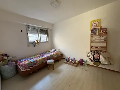 Departamento 4 ambientes con 1 baño