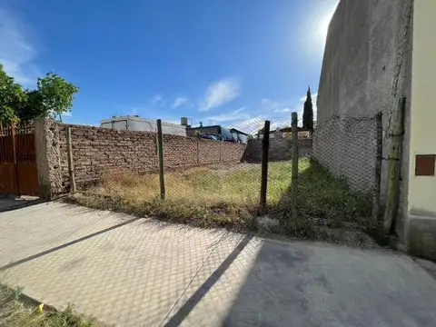 LOTE EN VENTA BARRIO TRAPICHE GODOY CRUZ APTO PH