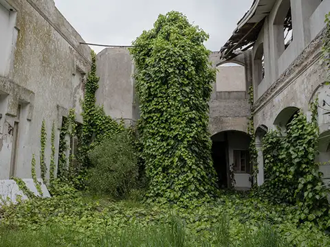 Hotel en Venta 106 años