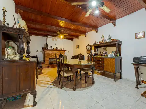 Casa en Venta al Norte