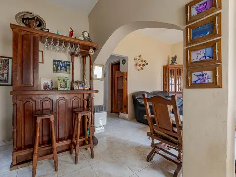 Casa en Venta 66 años