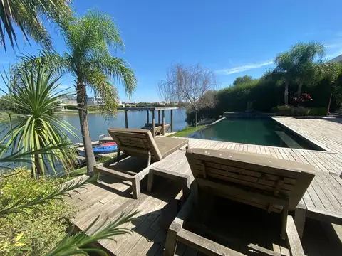 Casa en Venta en Nordelta, USD 2.400.000