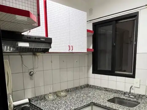 Departamento en Alquiler de 1 dormitorio