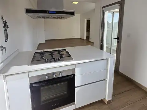Departamento en Alquiler A Estrenar
