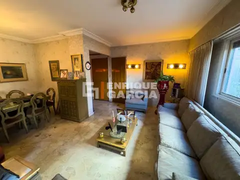 Departamento 3 ambientes con 3 baños