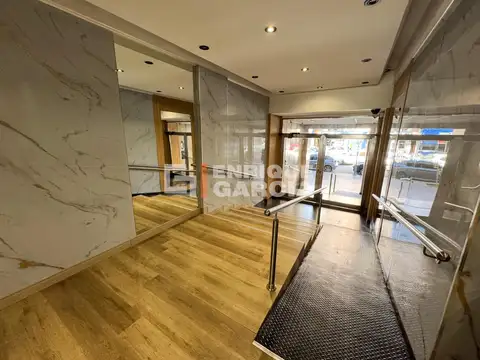 Avenida Olazábal 4900, Piso 1°