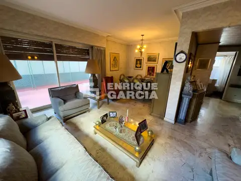 Departamento en Venta en Villa Urquiza, USD 265.000