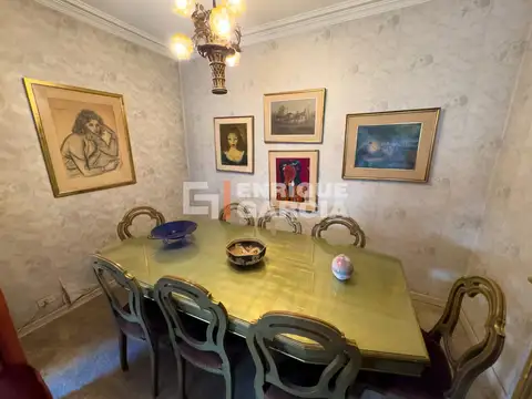 Departamento en Venta 45 años