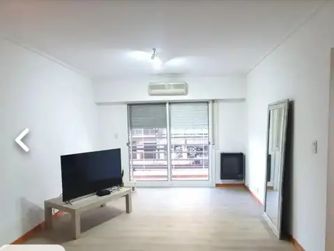 Departamento en Villa Ballester