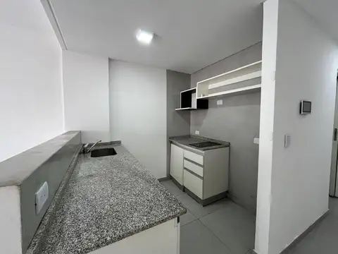 VENTA  MONOAMBIENTE BERNAL CENTRO