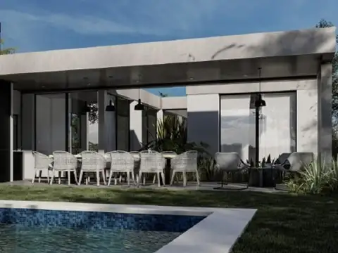 Casa en Venta de 3 dormitorios