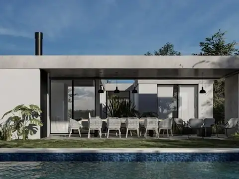 San Pablo - Pilar Alem 3300