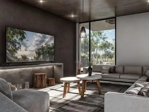 Casa en Venta al Noreste