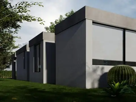 Casa en Venta A Estrenar