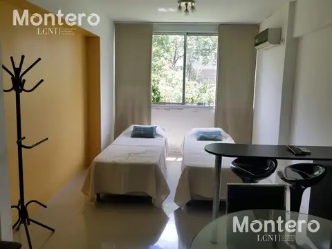 Departamento en Alquiler en Abasto, $ 600.000