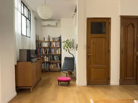 Departamento en Alquiler de 4 dormitorios