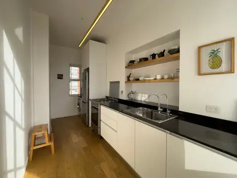 Departamento en Alquiler de 5 ambientes
