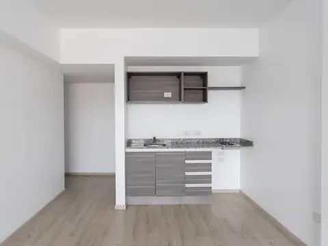 Departamento en Venta con 1 cochera