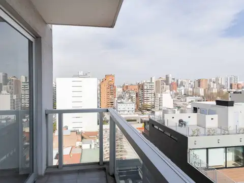Departamento en Venta en Nuñez, USD 130.000