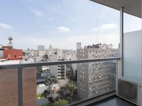 Avenida Del Libertador 6400, Piso 11