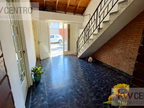 Depto Tipo Casa en Venta con 1 cocheras