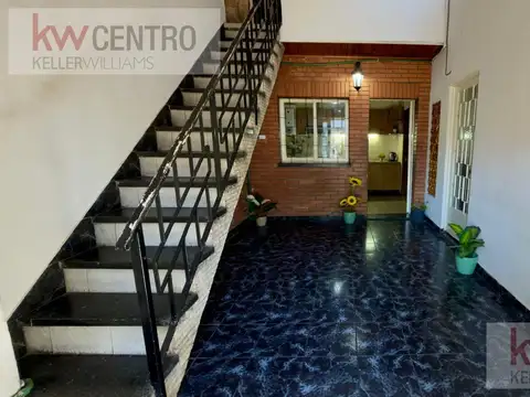Depto Tipo Casa en Venta en Velez Sarsfield, USD 139.500