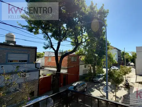 Depto Tipo Casa en Venta de 3 dormitorios