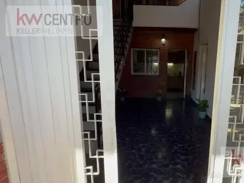 Depto Tipo Casa 4 ambientes con 1 baño